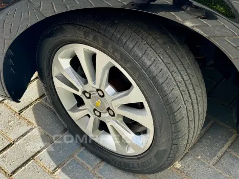PRISMA 1.4 MPFI LTZ 8V