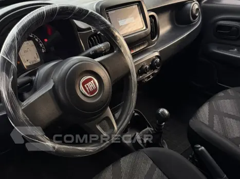 MOBI 1.0 EVO FLEX LIKE. MANUAL