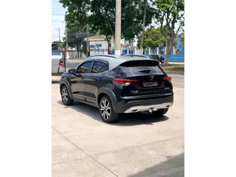 PULSE 1.0 TURBO 200 FLEX IMPETUS CVT