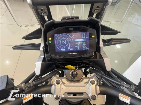 V-STROM 1050XT ABS