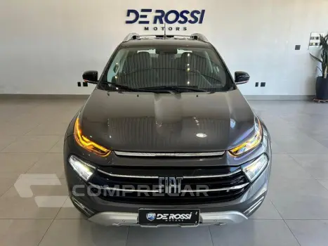 TORO VOLCANO 2.0 16V 4X4 TB DIESEL AUT.