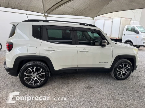 RENEGADE 1.3 T270 Turbo Longitude