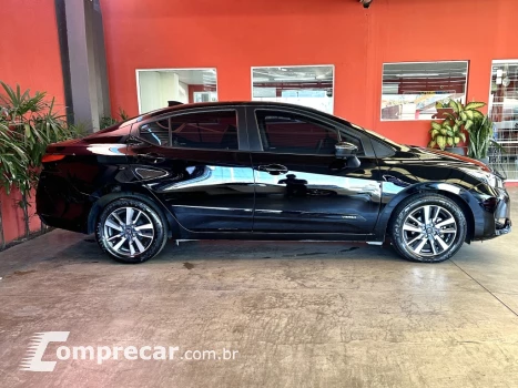 VERSA 1.6 16V FLEX ADVANCE XTRONIC