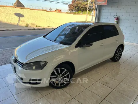 GOLF 1.4 TSI Comfortline 16V