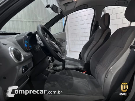 AGILE - 1.4 MPFI LTZ 8V 4P MANUAL