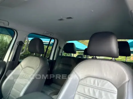 AMAROK 2.0 Highline 4X4 CD 16V Turbo Intercooler