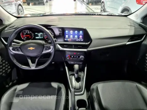 MONTANA PREMIER 1.2 TURBO FLEX 12V AUT