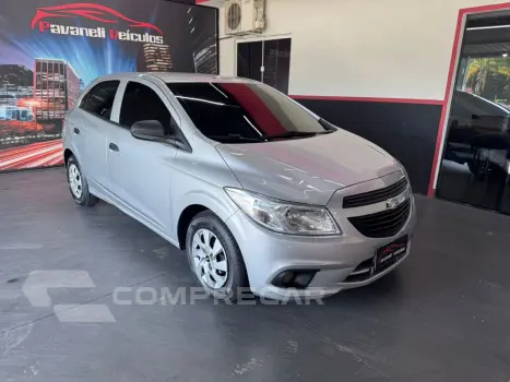 Onix Hatch 1.0 4P FLEX JOY