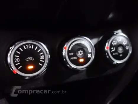 ASX - 2.0 4X2 16V 4P AUTOMÁTICO