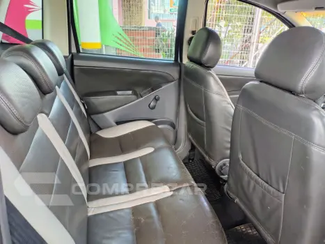 IDEA 1.8 MPI ADVENTURE LOCKER 8V