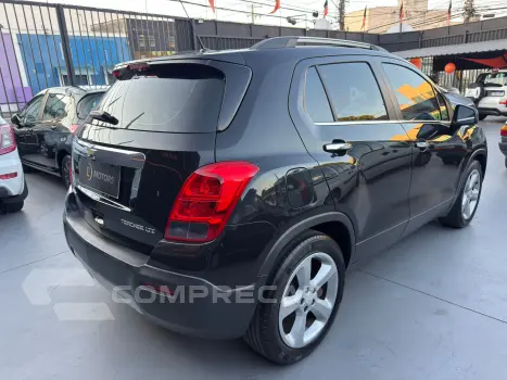 TRACKER 1.8 MPFI LTZ 4X2 16V