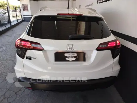 HR-V 1.8 16V EX