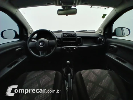 MOBI 1.0 EVO FLEX LIKE. MANUAL