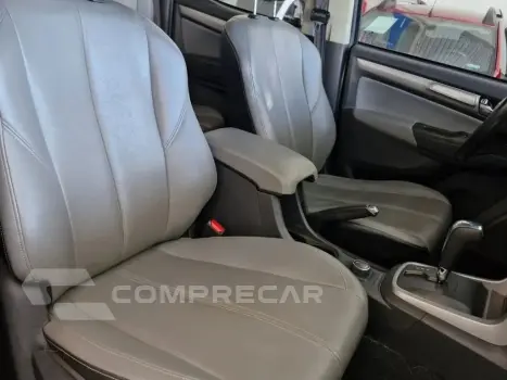 S10 2.8 LTZ 4X4 CD 16V TURBO DIESEL 4P AUTOMÁTICO