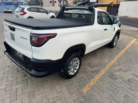 Strada 1.4 Endurance