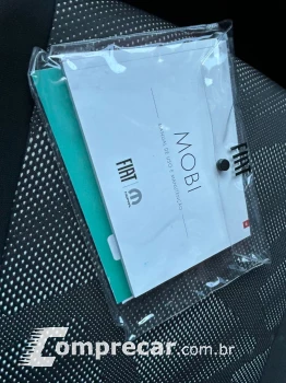 MOBI 1.0 8V EVO Like.