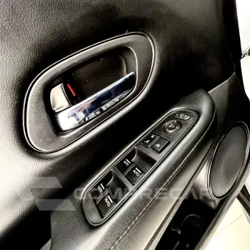 HR-V 1.8 16V LX