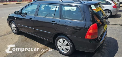 FIELDER 1.8 Se-g 16V