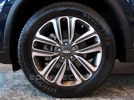 TIGGO 8 1.6 Tgdi TXS MAX Drive