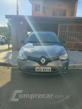CLIO 1.0 Expression 16V