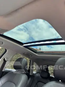 Q3 2.0 TFSI Ambiente Quattro S Tronic