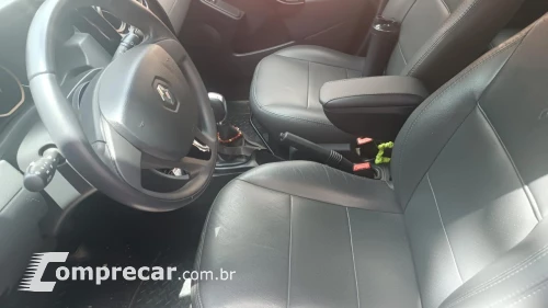DUSTER 2.0 16V Dynamique