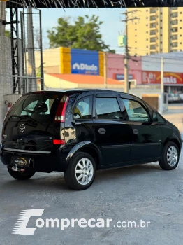 Meriva Joy 1.8 MPFI 8V FlexPower