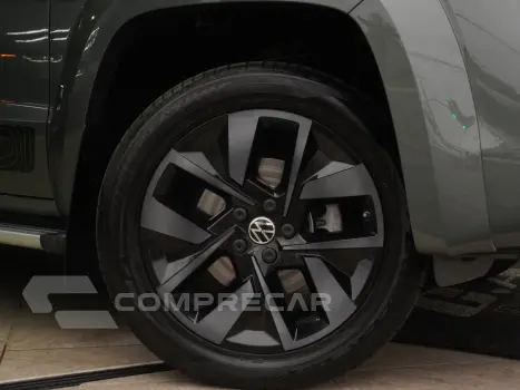 AMAROK 3.0 V6 TDI DIESEL EXTREME CD 4MOTION AUTOMÁTICO