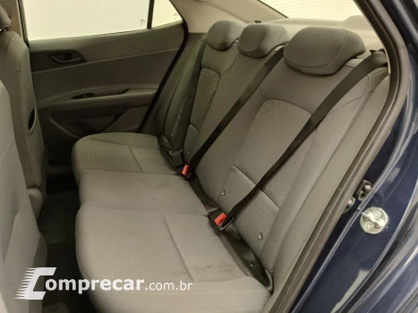 HB20S 1.0 TGDI FLEX COMFORT PLUS AUTOMÁTICO