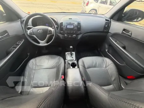 i30 2.0 16V 145cv 5p Aut.