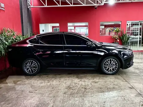 KING 1.5 DM-I PHEV GS AUTOMÁTICO