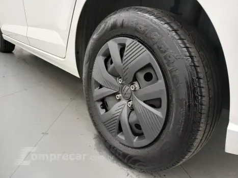 POLO 1.0 MPI TRACK MANUAL