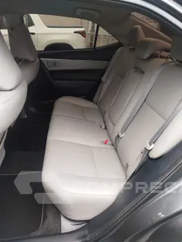 Corolla XEi 2.0 Flex 16V Aut.