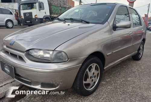PALIO 1.0 MPI ELX