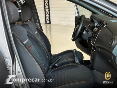 STEPWAY - 1.6 16V SCE DYNAMIQUE MANUAL