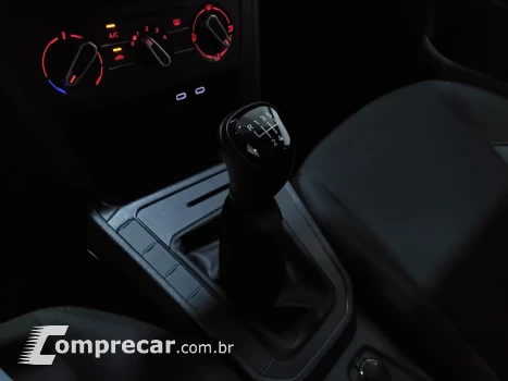 POLO 1.0 MPI TRACK MANUAL