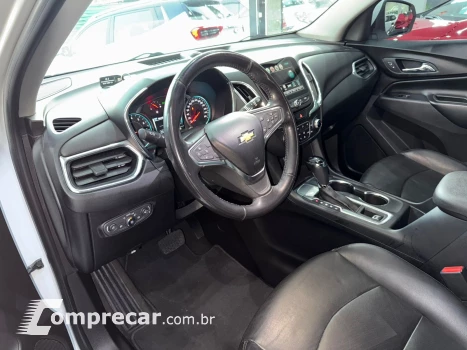 EQUINOX 2.0 16V Turbo LT