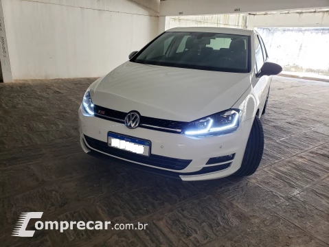 GOLF 1.4 TSI Highline 16V