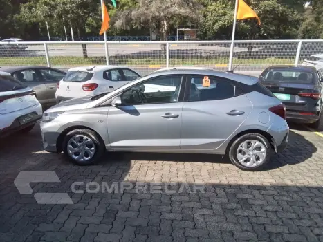 HB20 1.0 12V FLEX COMFORT MANUAL