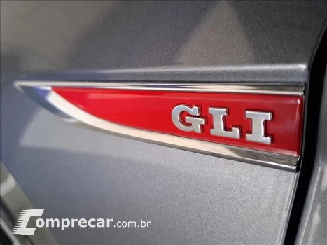 JETTA 2.0 350 TSI GLI