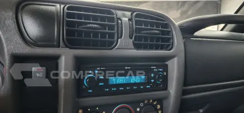 S10 P-Up Executive 2.4 MPFI F.Power CD