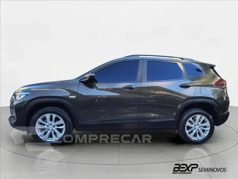 TRACKER 1.0 Turbo LTZ