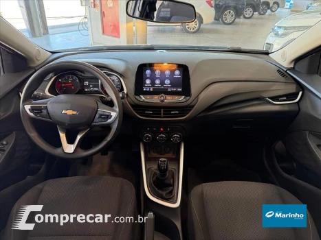 ONIX 1.0 FLEX LT MANUAL