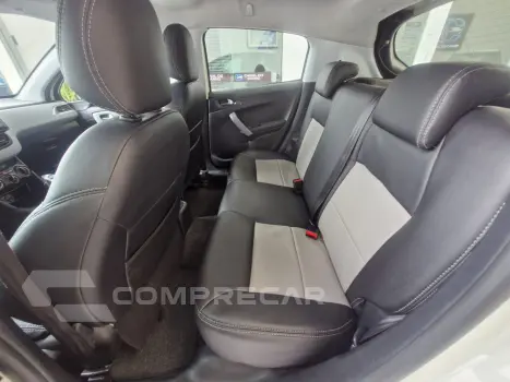 208 1.5 Active Pack 8V