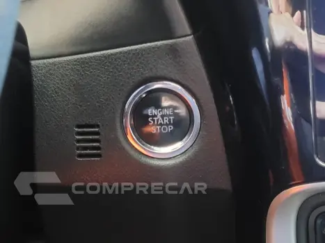 Corolla XEi 2.0 Flex 16V Aut.