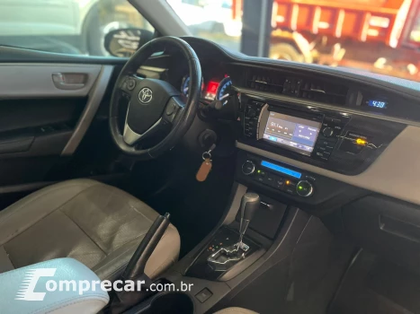 COROLLA 2.0 XEI 16V