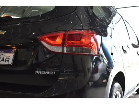 SPIN - 1.8 PREMIER 8V 4P AUTOMÁTICO