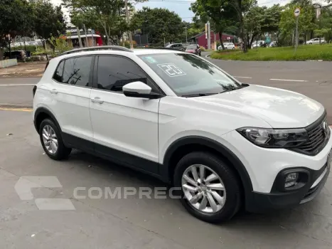 T-CROSS 1.0 200 TSI Sense