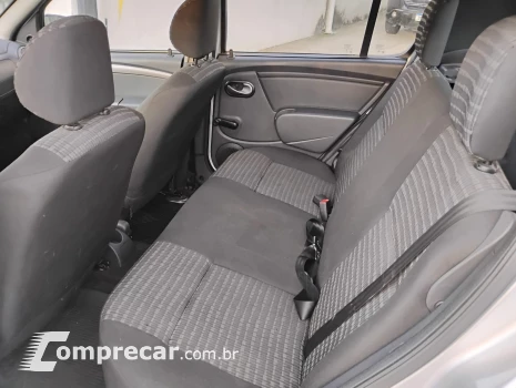 SANDERO 1.0 Expression 16V