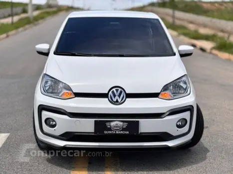 UP 1.0 MPI MOVE UP 12V FLEX 4P MANUAL